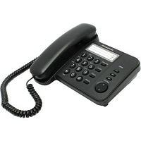 Телефон Panasonic KX-TS 2352 RUB
