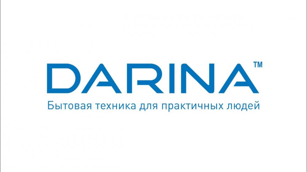 Дарина