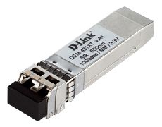 Трансивер D-Link 431XT/B1A SFP+ 10GBase-SR