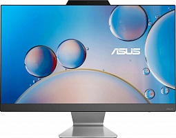 Моноблок 23.8" Asus E3402WBAK-BA375M черный  i7-1255U 16Gb/512Gb UHDGr noOS Full HD (90PT03G3-M04PT0)