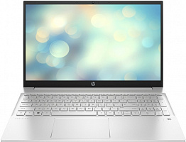 Ноутбук 15.6" HP Pavilion 15-eg3053ci серебрис i5-1335U 16GB/512GB Intel Iris Xe Graphics IPS FHD DOS (8T6Z7EA)