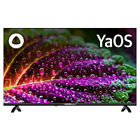 Телевизор LED 42" BBK 42LEX-7260/FTS2C черный SmartTV