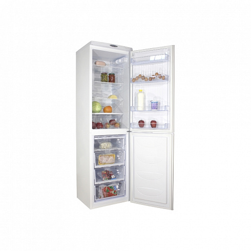 Холодильник DON R-297 (002, 003, 004, 005, 006) BE
