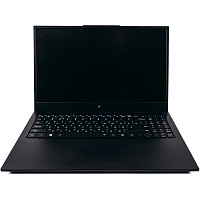 Ноутбук 15.6" ACD 15S G2 черный i7-1255U 8GB/512GB IPS FHD NoOS black (AH15SI3282WB)