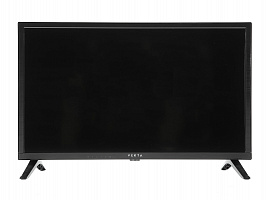 Телевизор LED 24" Vekta LD-24TR4350BT черный