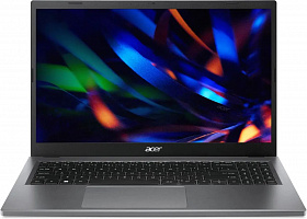 Ноутбук 15.6" Acer Extensa 15 EX215-23-R94H серый R5-7520U 8GB/512GB Radeon W11H (NX.EH3CD.001)