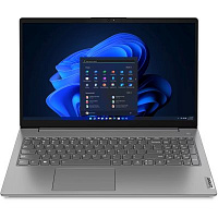 Ноутбук 15.6" Lenovo V15 G3 IAP серый i3-1215U 8GB/512GB UHDGr noOS (82TTA098IH)