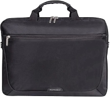 Сумка для ноутбука 15.6" Sumdex PON-111BK полиэстр черный 