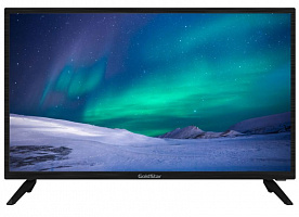 Телевизор LED 32" Goldstar LT-32R800 черный