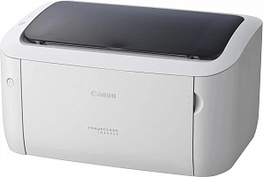 Принтер лазерный Canon imageClass LBP6030 A4 белый (8468B008) 