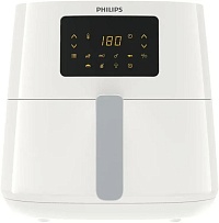 Аэрогриль Philips HD9270/00 6.2л 2000Вт белый