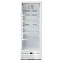 Холодильная витрина Бирюса Б-461RDNQ белый