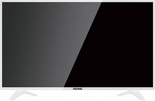 Телевизор LED 32" Asano 32LH1011T белый