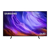 Телевизор OLED 55" Samsung QE55S85HAEXPY черный 4K UHD SmartTV