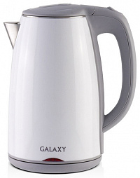 Чайник Galaxy GL 0307 белый