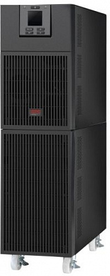 ИБП APC Easy-UPS SRV10KI 10000Вт 10000ВА черный