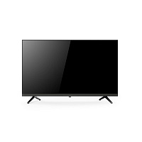 Телевизор LED 43" Centek CT-8543 черный SmartTV