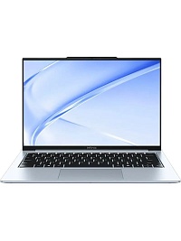 Ноутбук 14" Infinix Xbook B14 BL41A7H серебристый R5-7540U 16Gb/512Gb Radeon740M W11Home (71005000484)