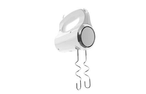 Миксер ручной Candy CM-100 300Вт белый