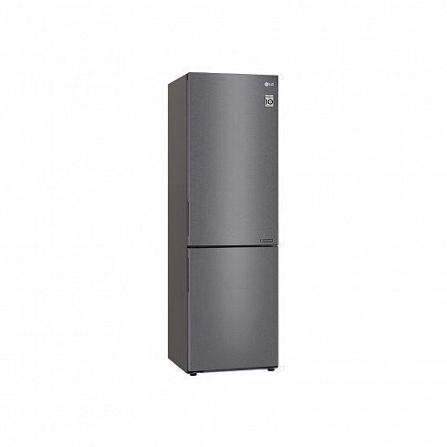 Холодильник LG GA-B 459 SLCL