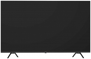 Телевизор LED 43" Skyworth 43SUE9350 черный SmartTV GoogleTV