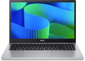 Ноутбук 15.6" Acer Extensa 15 EX215-34-33AF серебристый i3-N305 16GB/512GB UHDGr noOS (NX.EHTCD.008)