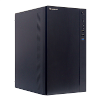 ПК Raskat Standart 700 черный i7-12700 32Gb/960Gb/HDD4Tb UHDGr770 noOS (Standart700108498)