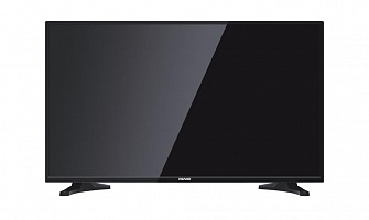 Телевизор LED 32" Asano 32LH1010T черный