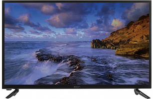 Телевизор LED 32" Econ EX-32HT018B черный