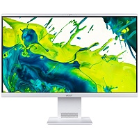 Моноблок 27" Acer Aspire S27B белый IPS Core Ultra 5-115U QHD 16GB/512GB Intel ArcGr noOS (DQ.BSVCD.002)