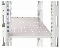ЦМО Полка перфорированная, глубина 390 мм (СВ-39)