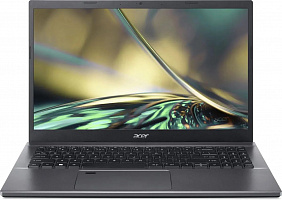 Ноутбук 15.6" Acer Aspire 5 A515-57-57F8 металлический i5-12450H 8GB/512GB UHDGr noOS (NX.KN4EM.004)