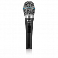 Микрофон проводной Сигнал B52 DM-1