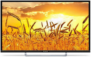 Телевизор LED 32" PolarLine 32PL54TC черный