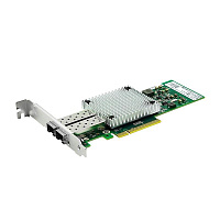 Сетевой адаптер LR-Link PCI-E 10GB FIBER 2SFP+ LREC9802BF-2SFP+