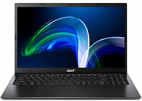 Ноутбук 15.6" Acer Extensa 15 EX215-54-31K4 черный i3-1115G4 8GB/256GB UHDGr noOS (NX.EGJER.040)