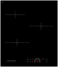 Электрическая варочная панель Schaub Lorenz SLK CY42H1 черная