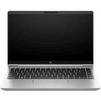 Ноутбук 14" HP ProBook 440 G10 FHD IPS серебристый i7-1355U 8Gb/512Gb IrisXeGr noOS (A39BZPA)