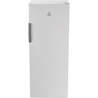 Морозилка Indesit DFZ 41501 белый NoFrost 214л