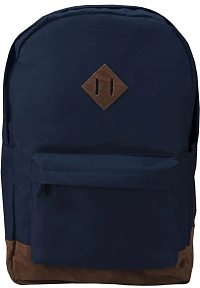 Рюкзак для ноутбука 15.6" Continent BP-003 синий