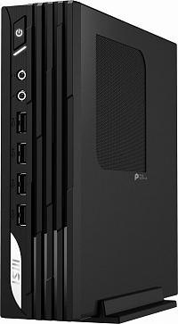 Неттоп MSI Pro DP21 13M-602XRU i7/13700/16Gb/SSD512Gb/UHDG 770/noOS/черный 9S6-B0A421-602