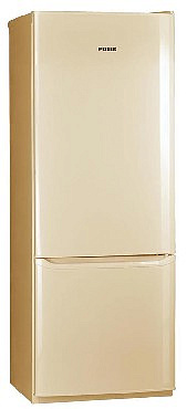 Холодильник Pozis RK- 102 А бежевый