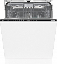 Встраиваемая ПМ Gorenje GV643E90 16 комплектов 60см