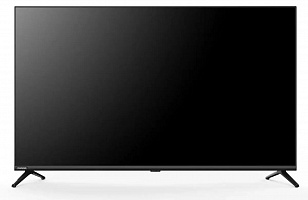 Телевизор LED 43" Starwind SW-LED43UG405 черный 4K Ultra HD SmartTV ЯндексТВ