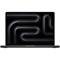 Ноутбук 14.2" Apple MacBook Pro 14 Late 2023 черный M3 Pro 18Gb/1TB MacOS (MRX43LL/A)