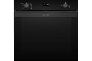 Духовка электрическая DeLonghi DEO 755 NB MARTINA черный