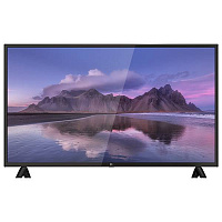 Телевизор LED 40" BQ 40S04B черный SmartTV Android