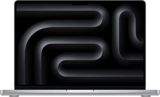 Ноутбук 14.2" Apple MacBook Pro серебристый M5 32GB/1TB M5 10-core macOS (Z1VP0001U)