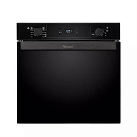 Духовка электрическая DeLonghi DEO 755 NB RAMONA черный