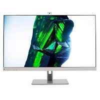 Моноблок 27" Raskat Studio 25120 черный IPS i5-14400 16GB/512GB UHDGr noOS (Studio25120232846)